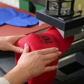 Cap DDF Printing