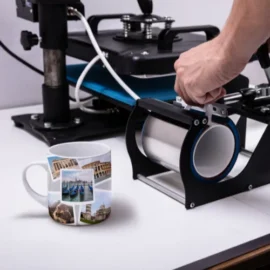 Mug Printing