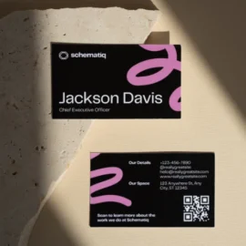 Business Card Printing