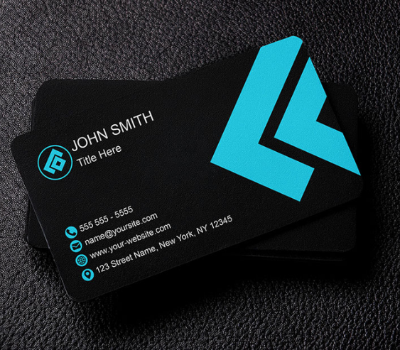 Business Card - Image 4