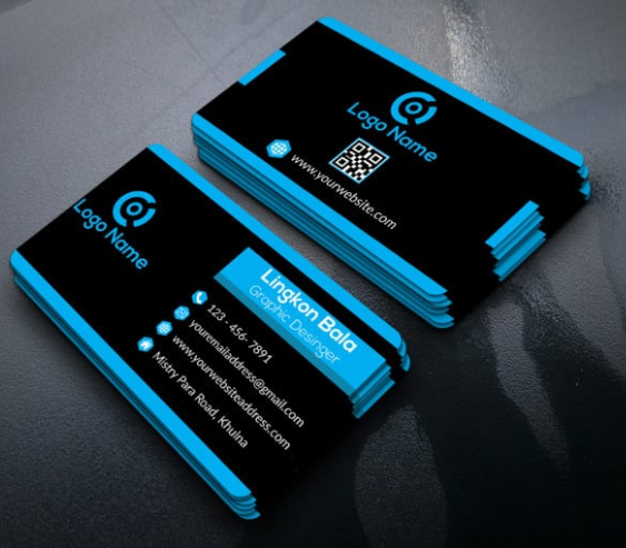 Business Card - Image 3