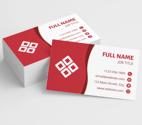 Business Card - Image 2