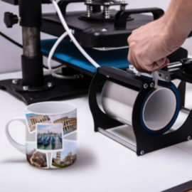 Mug / Paper Cup Printing
