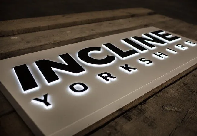 3D Signage - Image 4