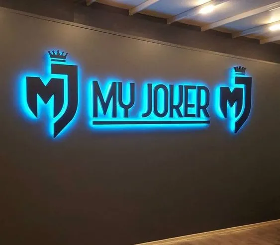 3D Signage - Image 3