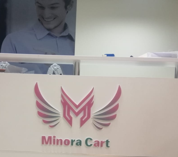 Reception Signs - Image 3