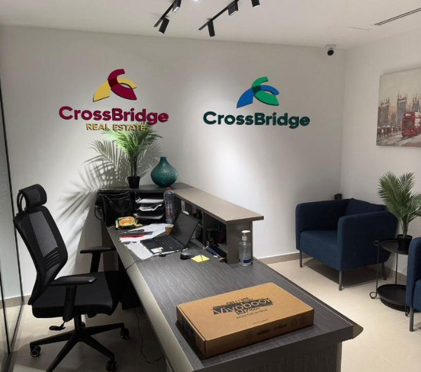 Reception Signs - Image 2